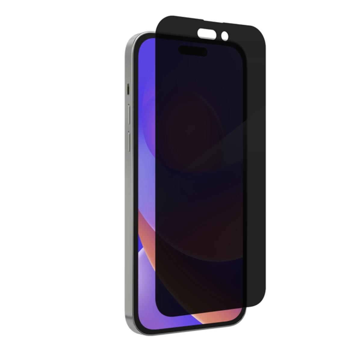 Glass Elite Privacy 360